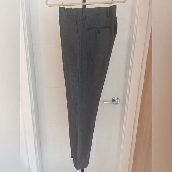 J.Crew Crosby dress pants 32/30 - Picture 3 of 4